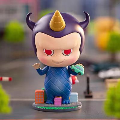 (pre)LABUBU Elf Monster Series Blind Box