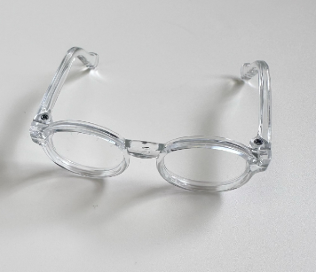 LABUBU glasses(no doll)