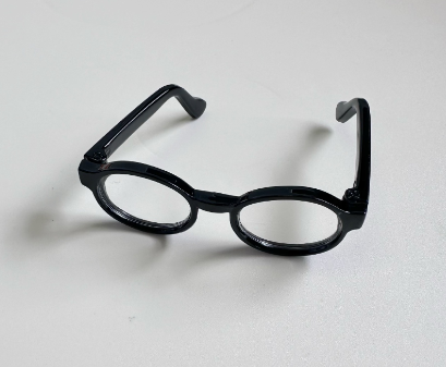 LABUBU glasses(no doll)