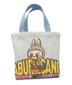 labubu small canvas bag