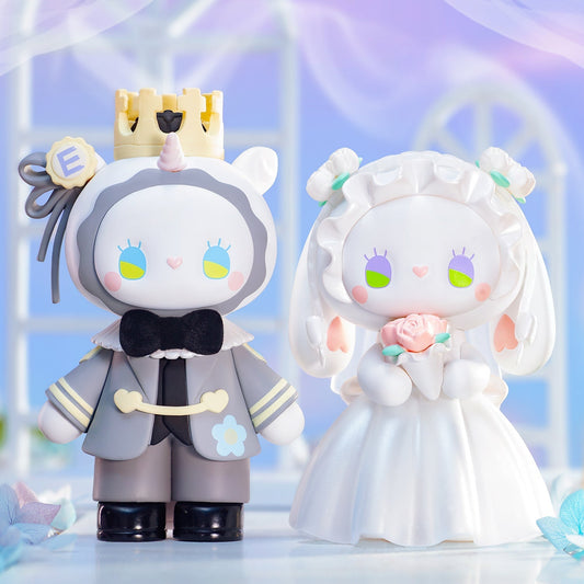 Emma's Wedding Series 8 Blind Box