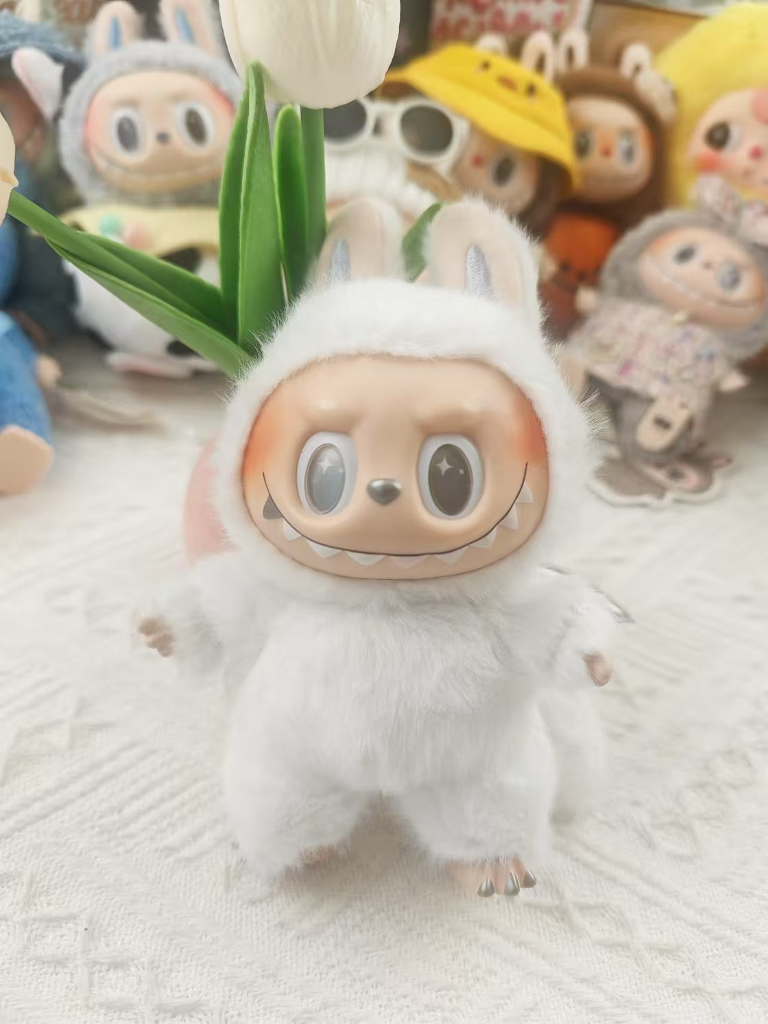 (hand made)ZIMOMO ANGEL