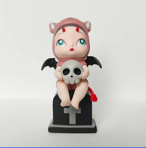 Lilith Magic Club Series Blind Box