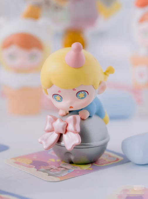 Laura-Sweet Wishes Series Blind Box