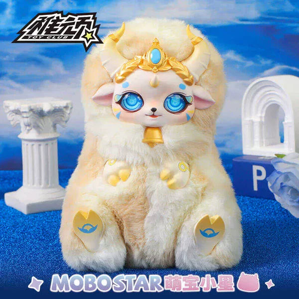 MOBO STAR- Morning Dew of Stars Constellation Plush Blind Box