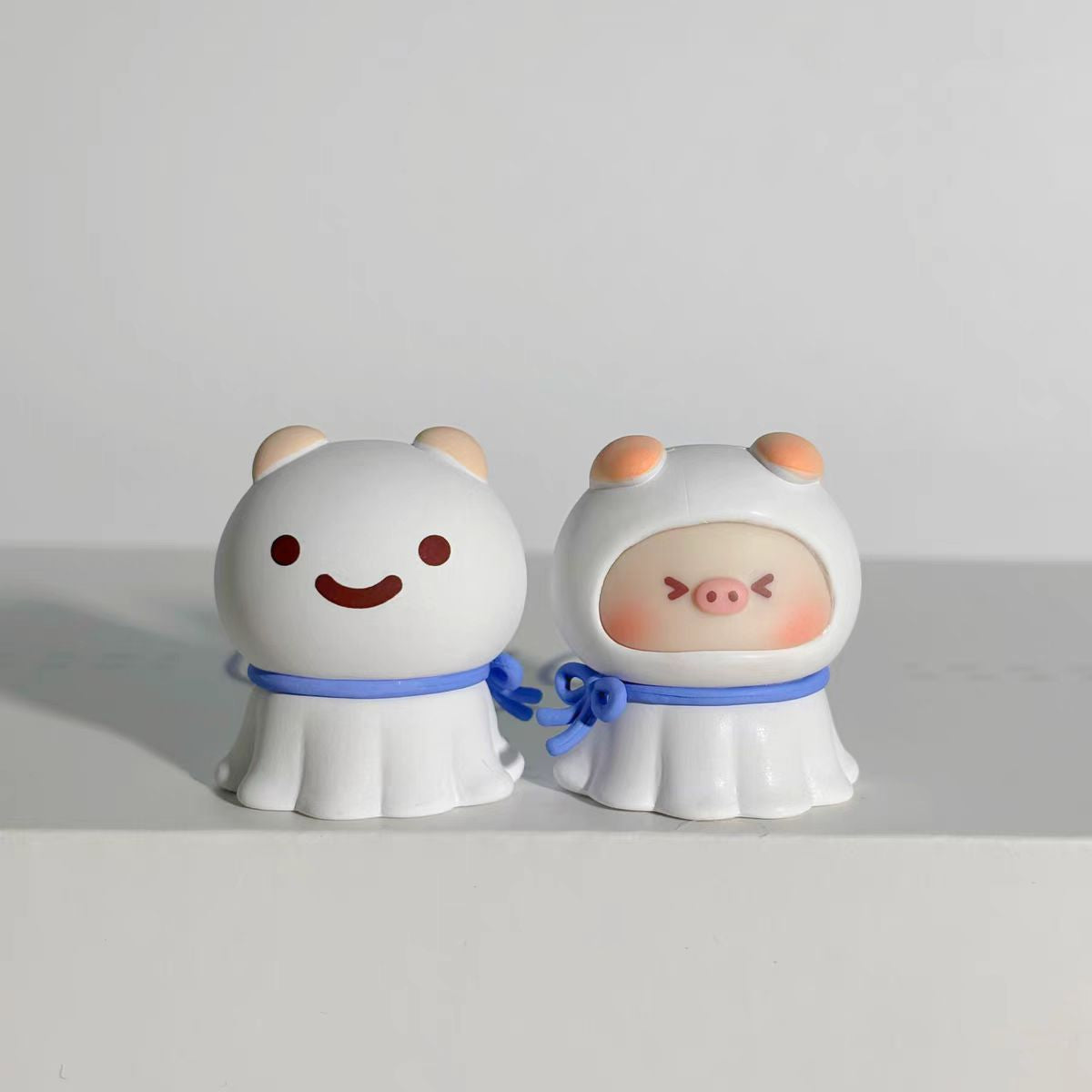 BAOYUN Pig V2 Blessing Story Series Beans Blind Box