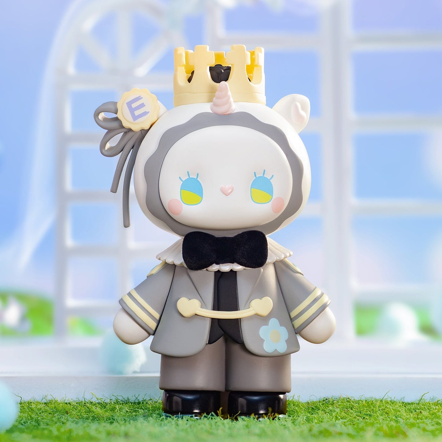 Emma's Wedding Series 8 Blind Box