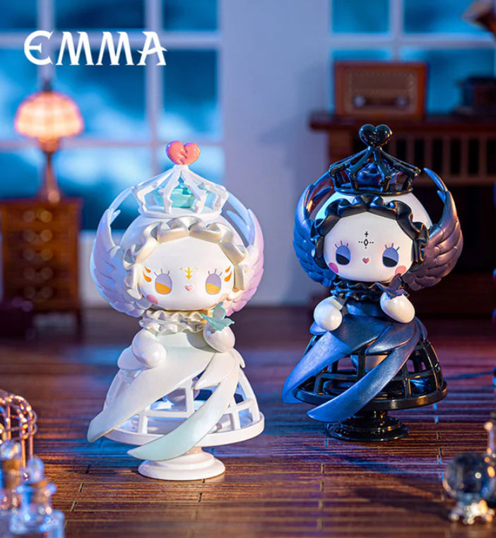 EMMA Frostveil Villa Series Blind Box