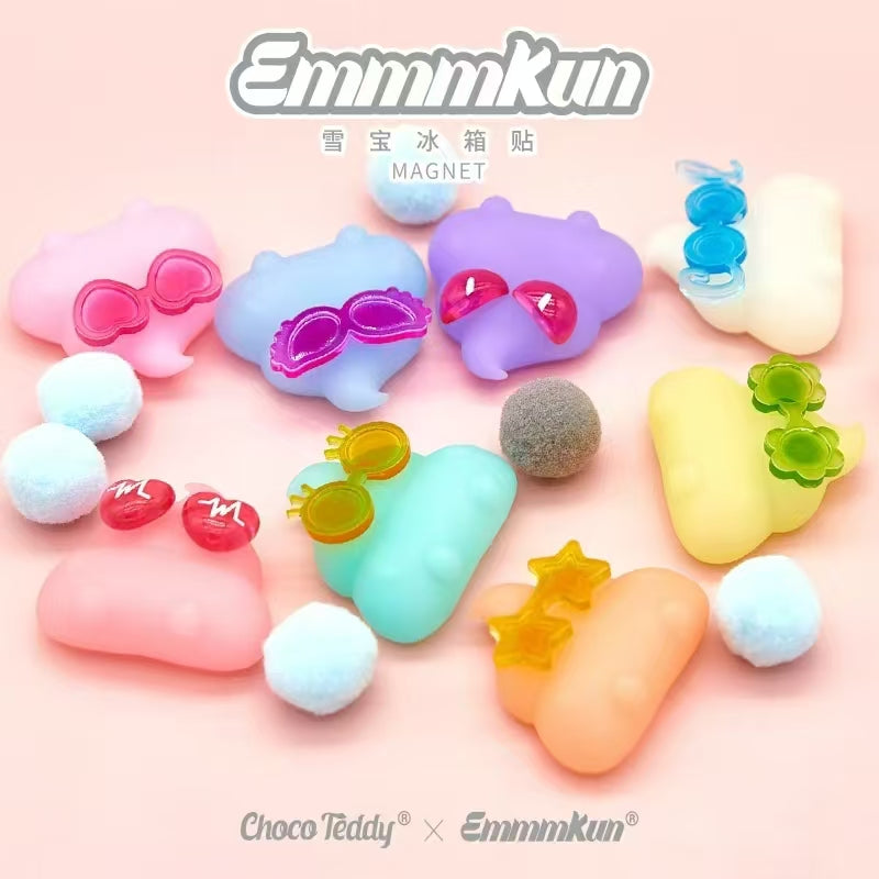 EmmmKun MAGNET Series Blind Box