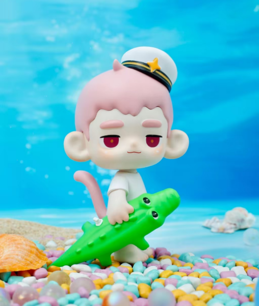 BANA SEA YA! Series Blind Box