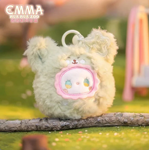 EMMA Tuan Tuan Series Plush Keychain Blind Box