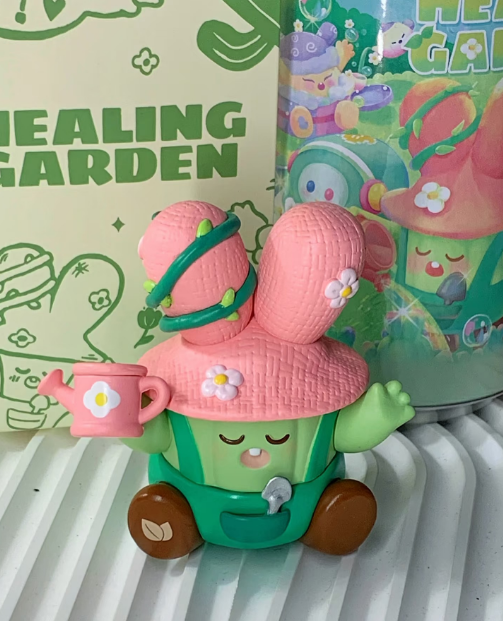 HEALING GARDEN Series Blind Box