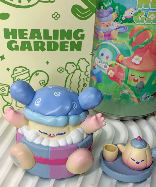 HEALING GARDEN Series Blind Box