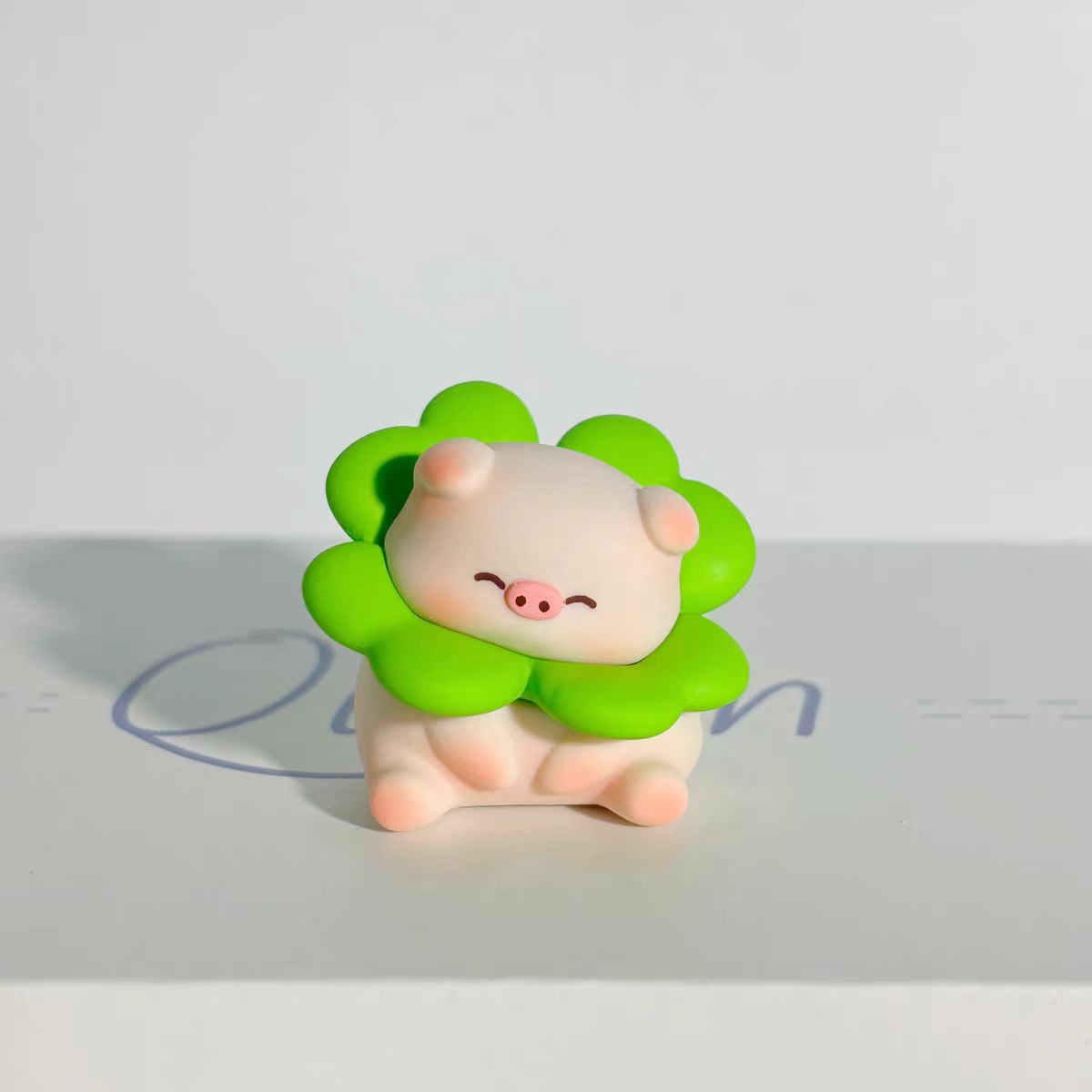 BAOYUN Pig V2 Blessing Story Series Beans Blind Box