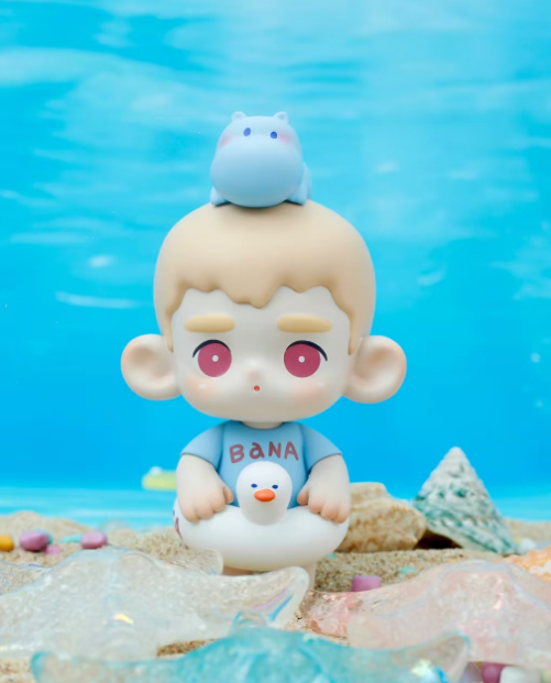 BANA SEA YA! Series Blind Box