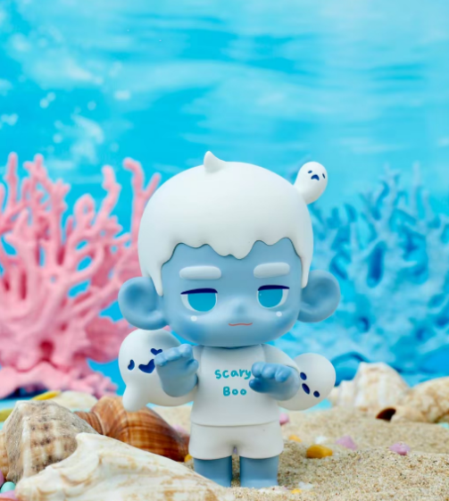 BANA SEA YA! Series Blind Box