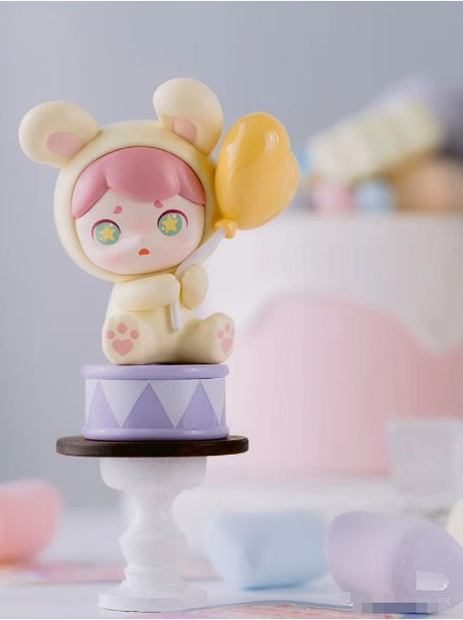 Laura-Sweet Wishes Series Blind Box