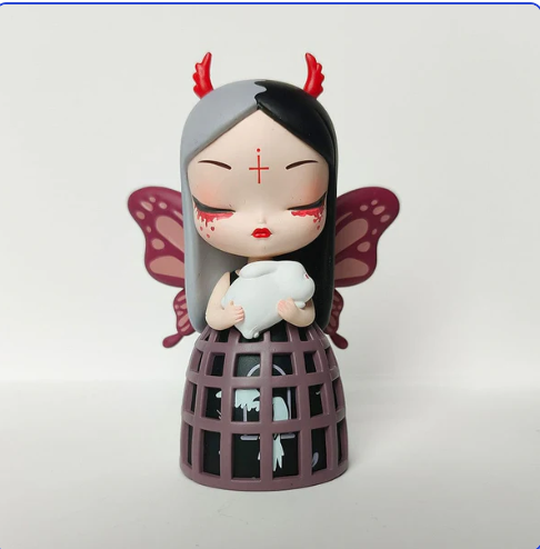 Lilith Magic Club Series Blind Box