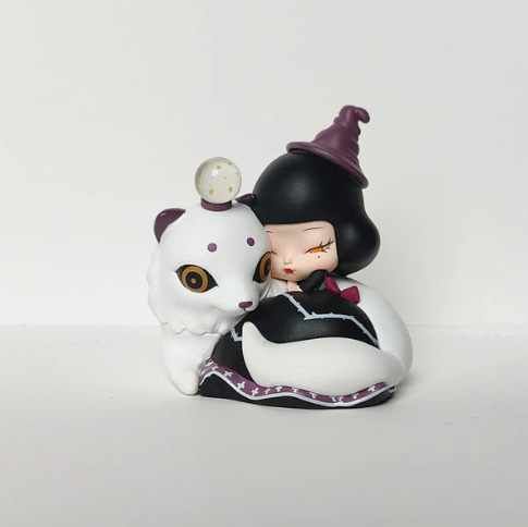 Lilith Magic Club Series Blind Box