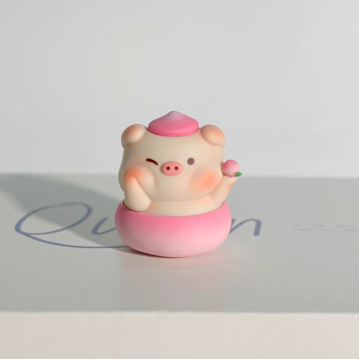 BAOYUN Pig V2 Blessing Story Series Beans Blind Box