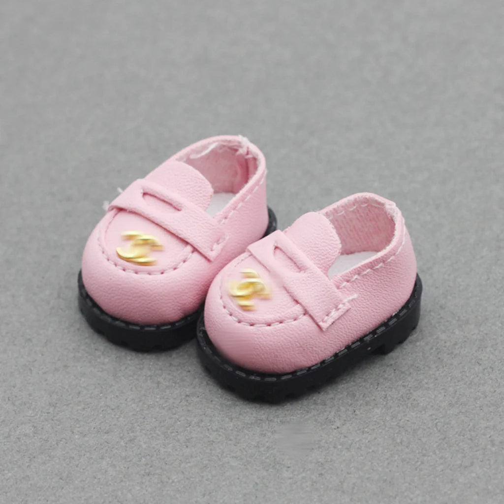 labubu shoes only (no doll)