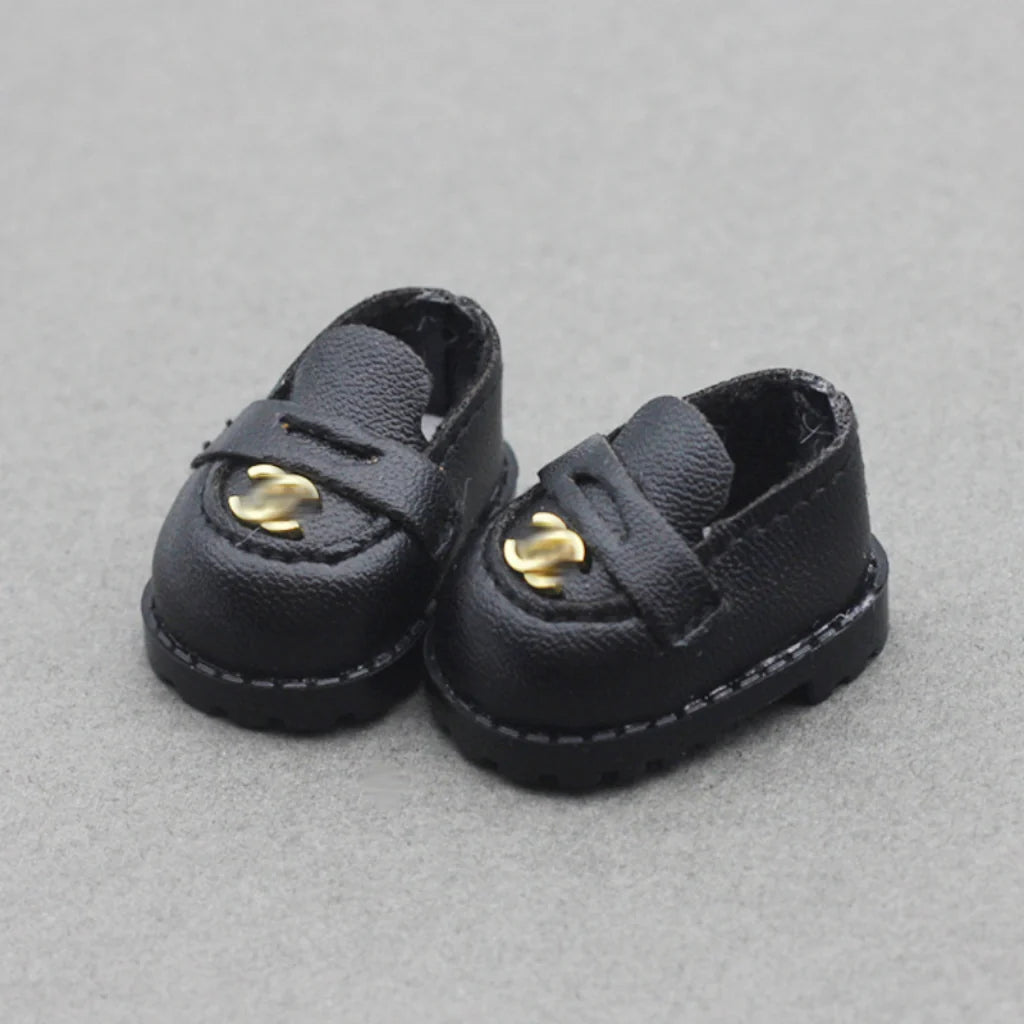 labubu shoes only (no doll)