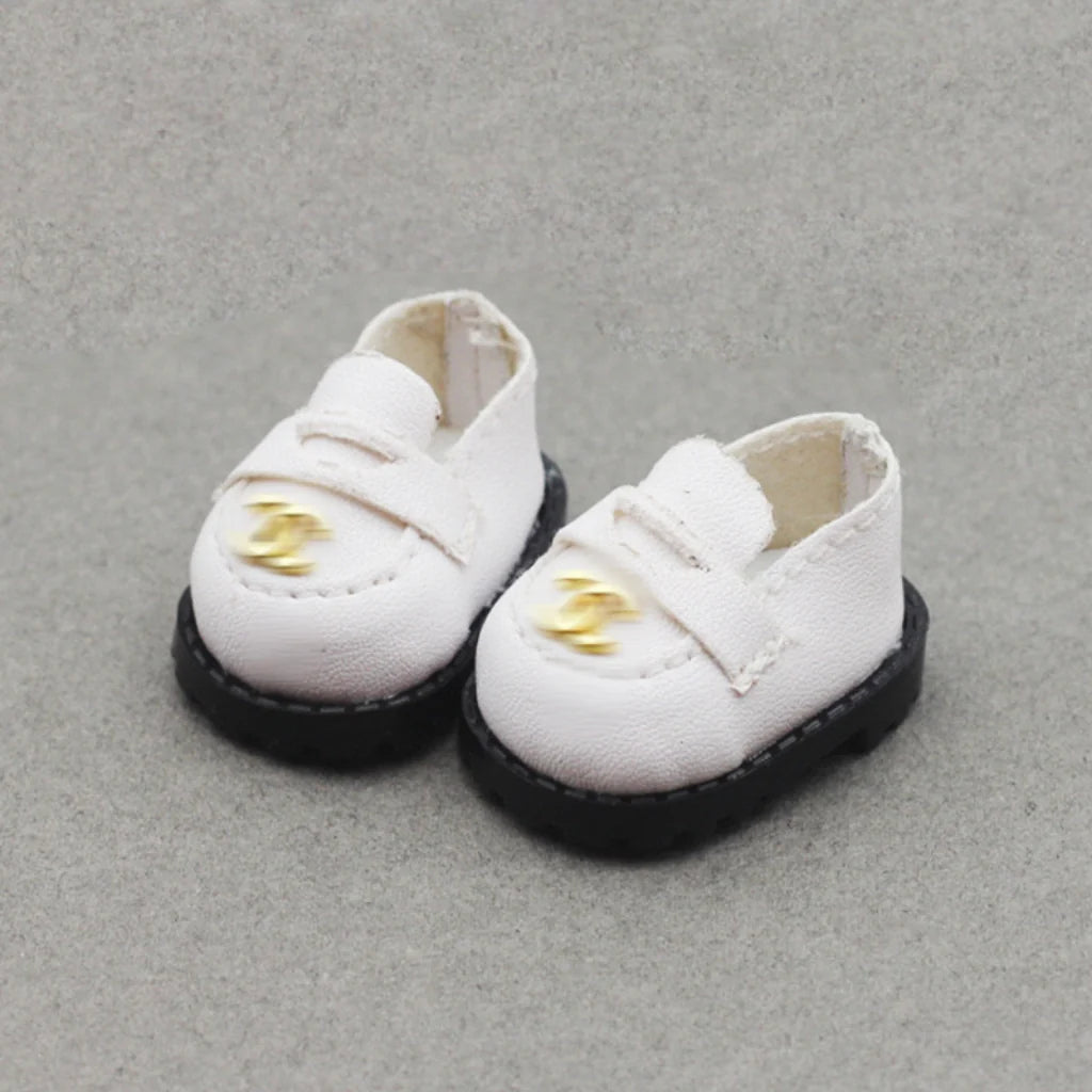 labubu shoes only (no doll)