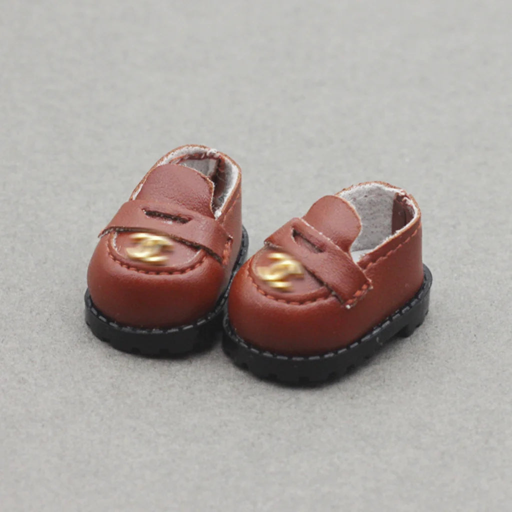 labubu shoes only (no doll)